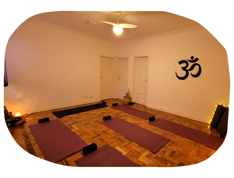 Vila Mariana - Yoga - Nao Identificado